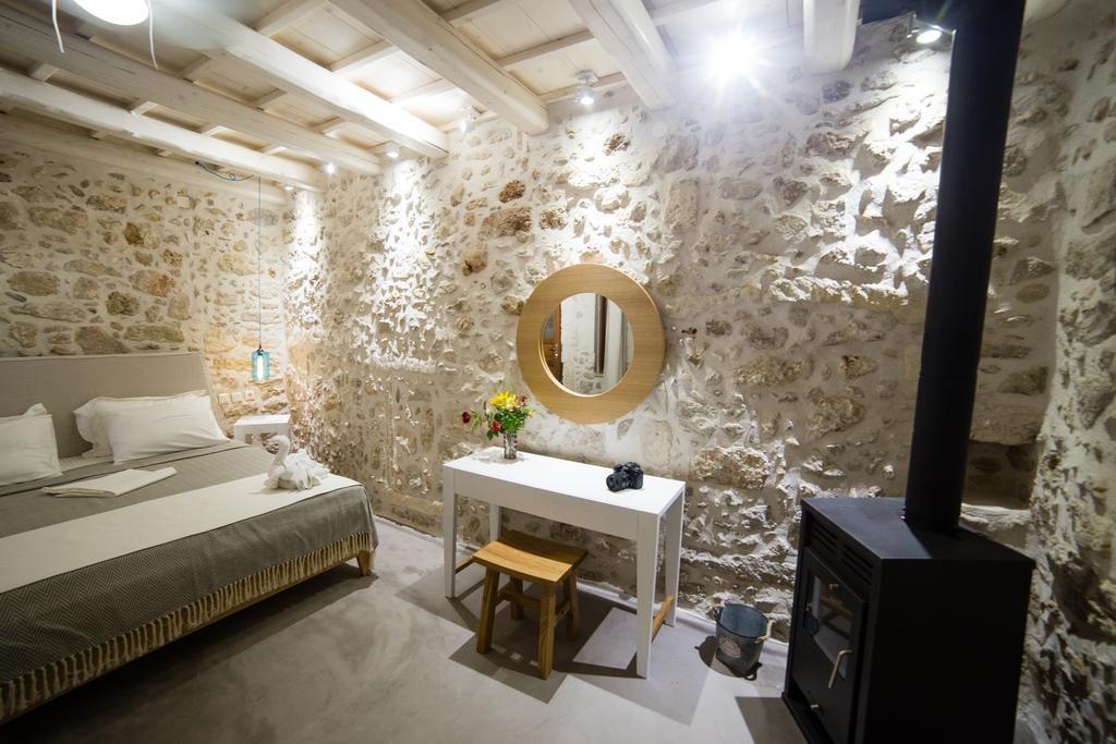 Ac Homes Alice Réthimno Kültér fotó