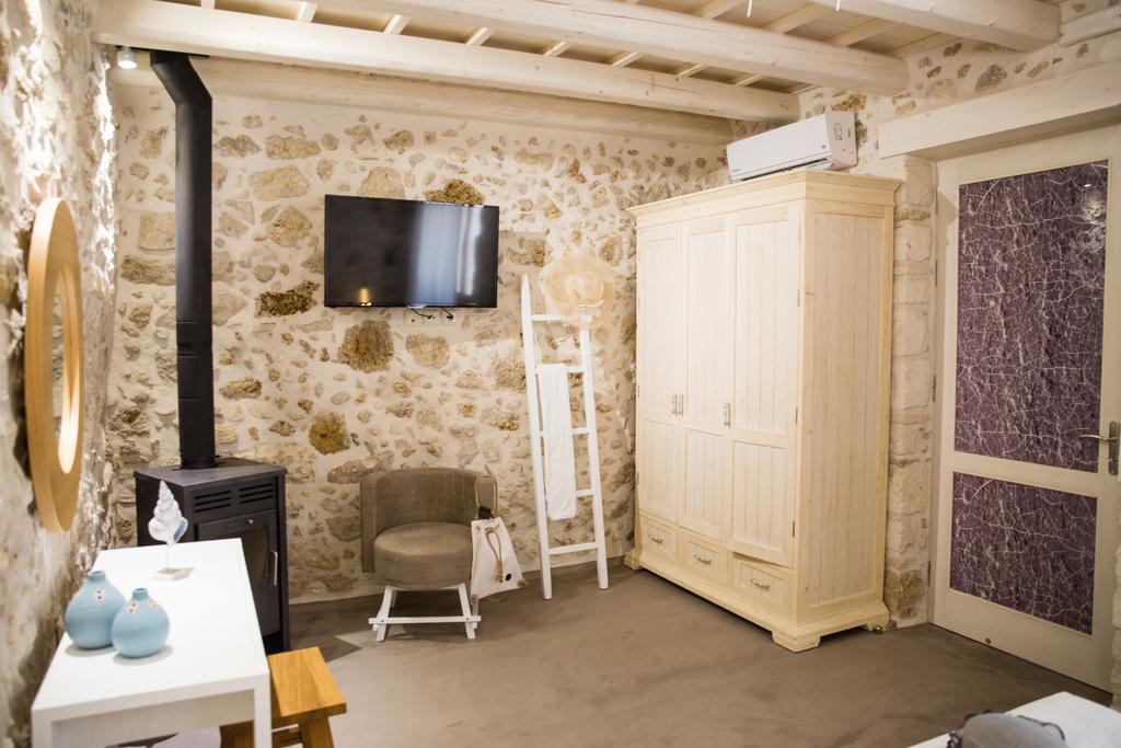 Ac Homes Alice Réthimno Kültér fotó